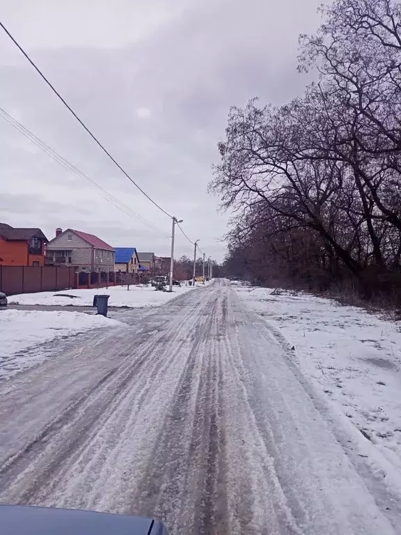 Участок в Белгородская область, Белгородский район, Поселок Разумное ... - Фото 0