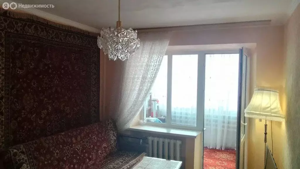 2-комнатная квартира: Кисловодск, Западная улица, 13 (40 м) - Фото 1
