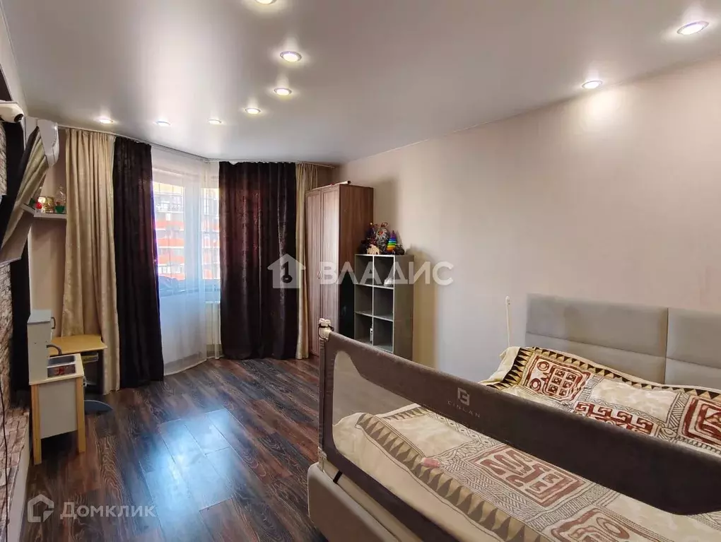 Продаётся 3-к квартира, 74 м - Фото 0
