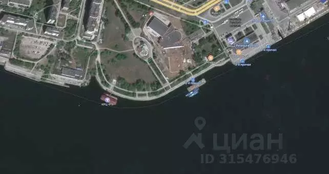 Помещение свободного назначения в Самарская область, Тольятти ... - Фото 1