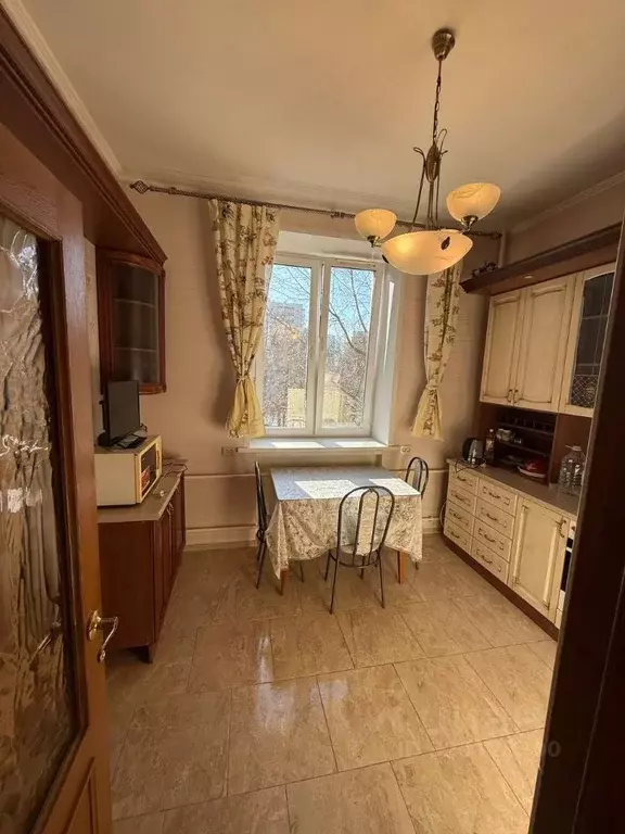3-к кв. Москва Шелепихинское ш., 17К1 (85.0 м) - Фото 0