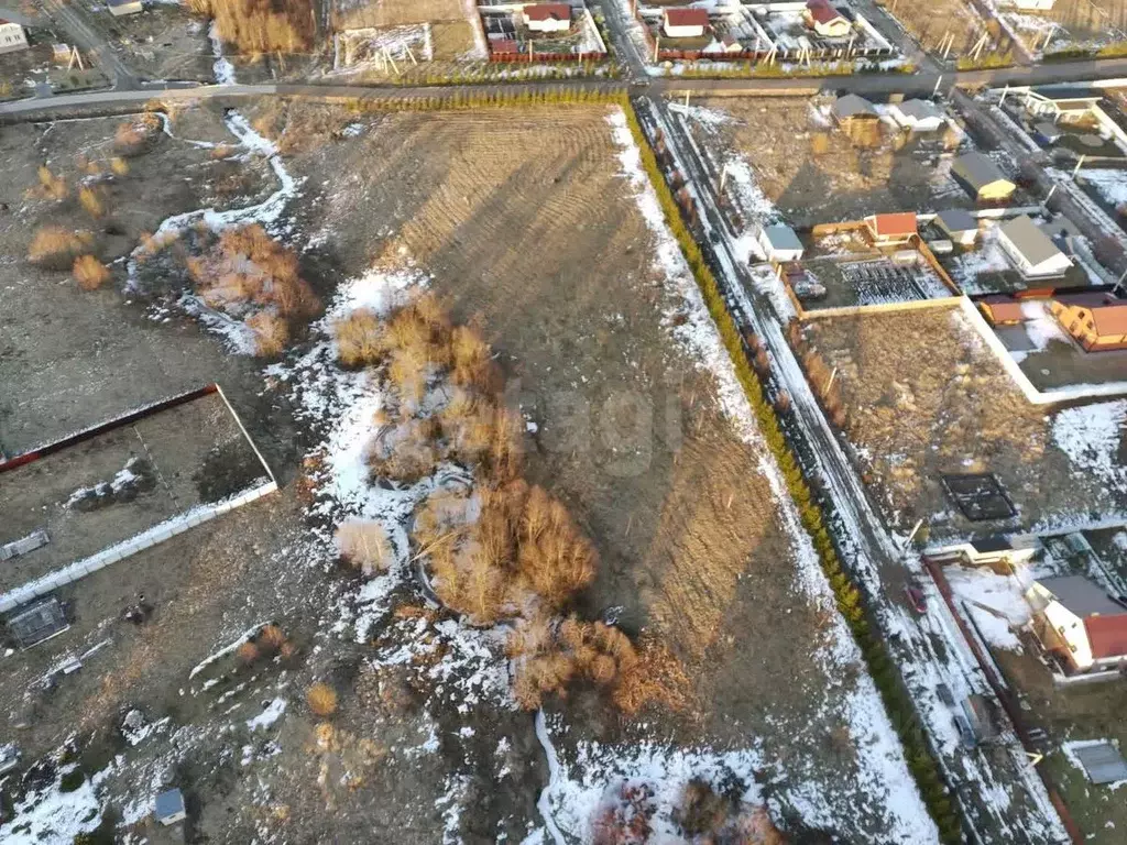 Участок в Вологодская область, д. Жилино ул. 2-я (49.83 сот.) - Фото 1