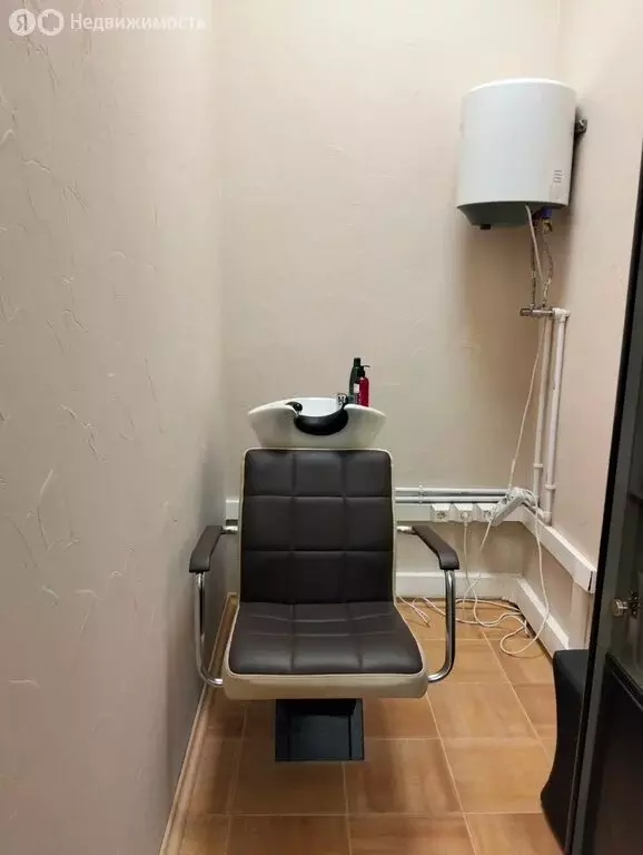 Офис (9 м) - Фото 1