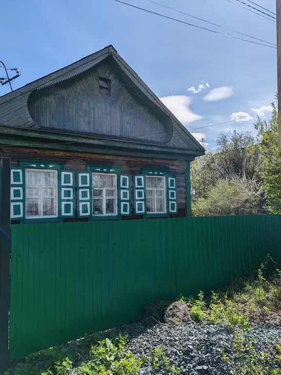 Дом 48 м на участке 6,7 сот. - Фото 0