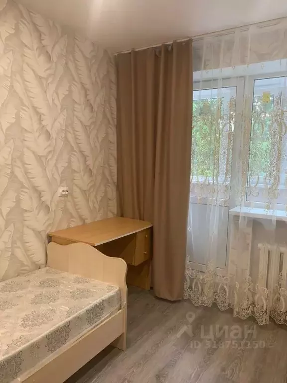 2-к кв. Ростовская область, Ростов-на-Дону ул. Суворова, 111 (53.0 м) - Фото 1