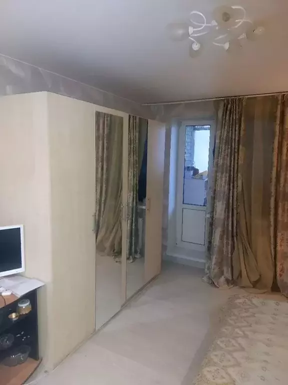 Студия Ленинградская область, Отрадное Кировский район, ул. Дружбы, 3 ... - Фото 2