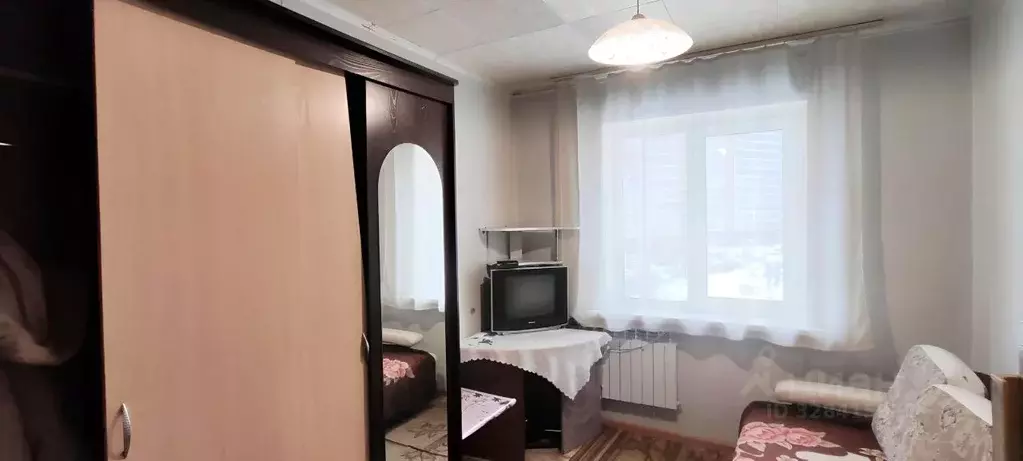 Комната Красноярский край, Красноярск Норильская ул., 1 (12.0 м) - Фото 1