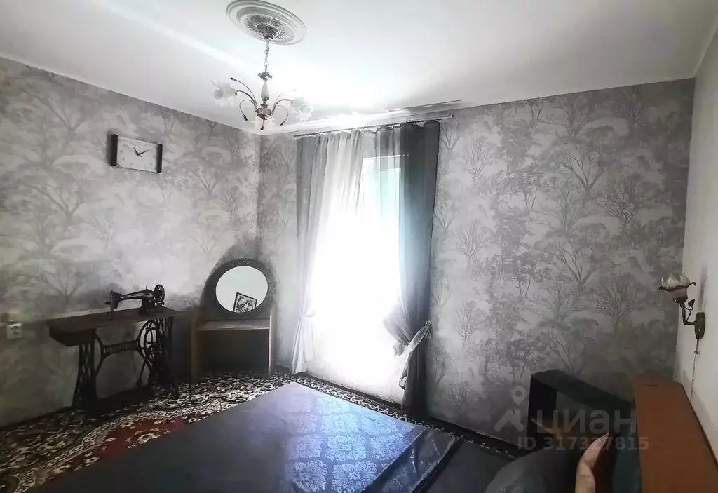 Комната Краснодарский край, Геленджик городской округ, с. ... - Фото 1