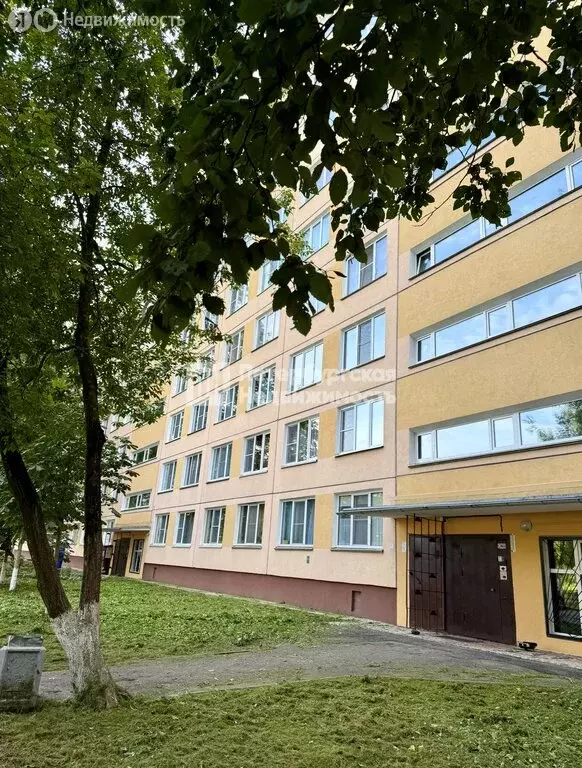 2-комнатная квартира: Санкт-Петербург, Гражданский проспект, 90к2 ... - Фото 2