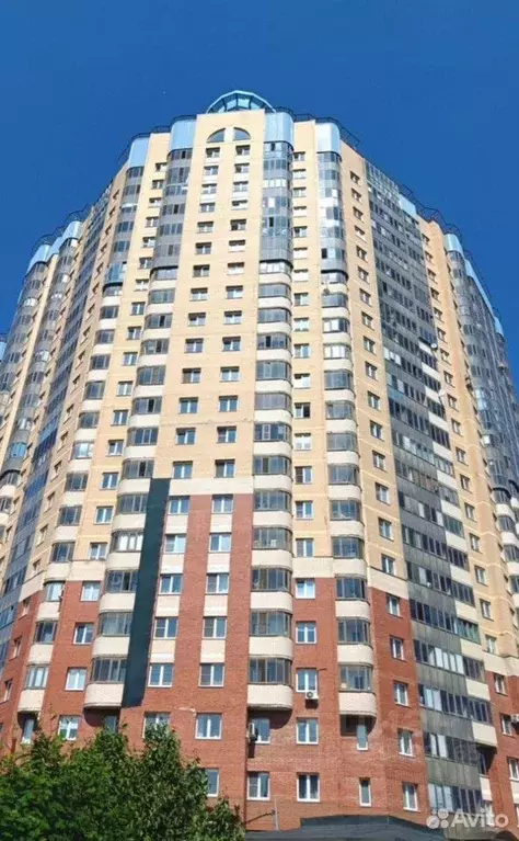 Студия Санкт-Петербург Российский просп., 8 (26.0 м) - Фото 1