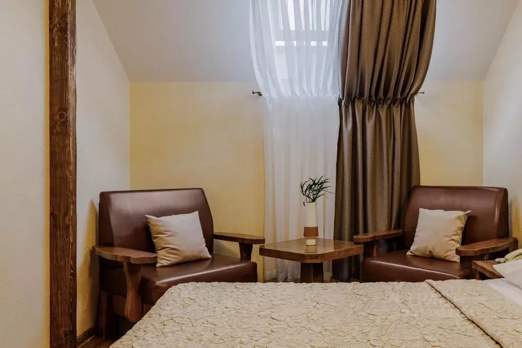 Комната Удмуртия, Ижевск Воткинский жилрайон, 2-й мкр,  (20.0 м) - Фото 2