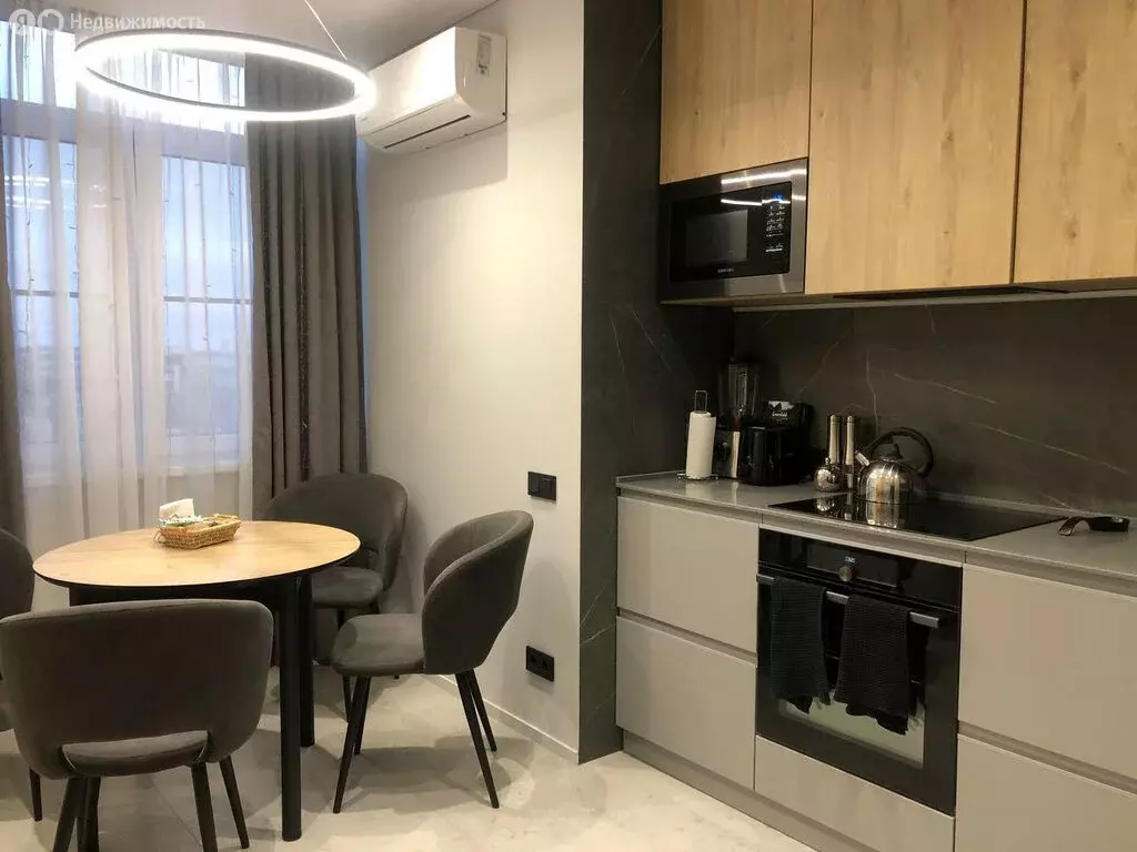 3-комнатная квартира: Киров, Первомайский район, Никитская улица, 157 ... - Фото 1