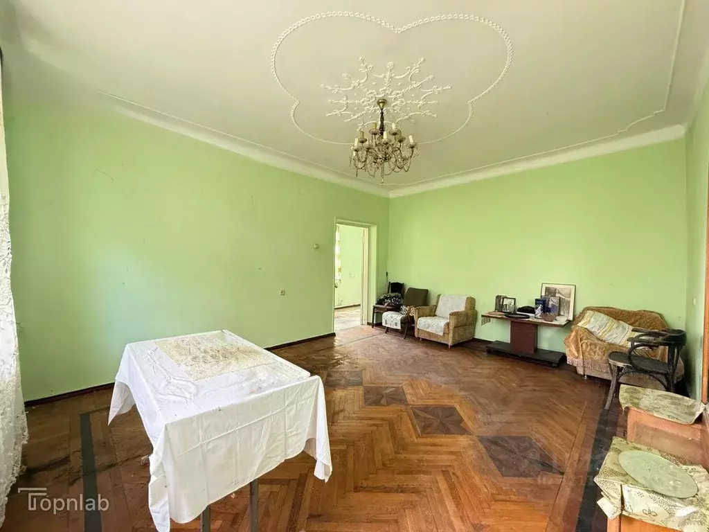 Дом в Кабардино-Балкария, Чегемский район, с. Нартан ул. Братьев ... - Фото 2