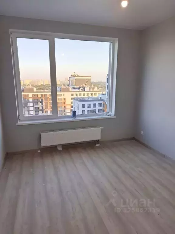 1-к кв. Московская область, Красногорск городской округ, Отрадное пгт ... - Фото 2