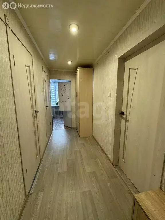 1-комнатная квартира: Тверь, проспект Чайковского, 4 (37.7 м) - Фото 2