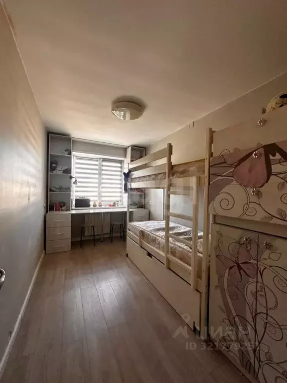 2-к кв. Саха (Якутия), Якутск ул. Аммосова, 6/1 (46.5 м) - Фото 1