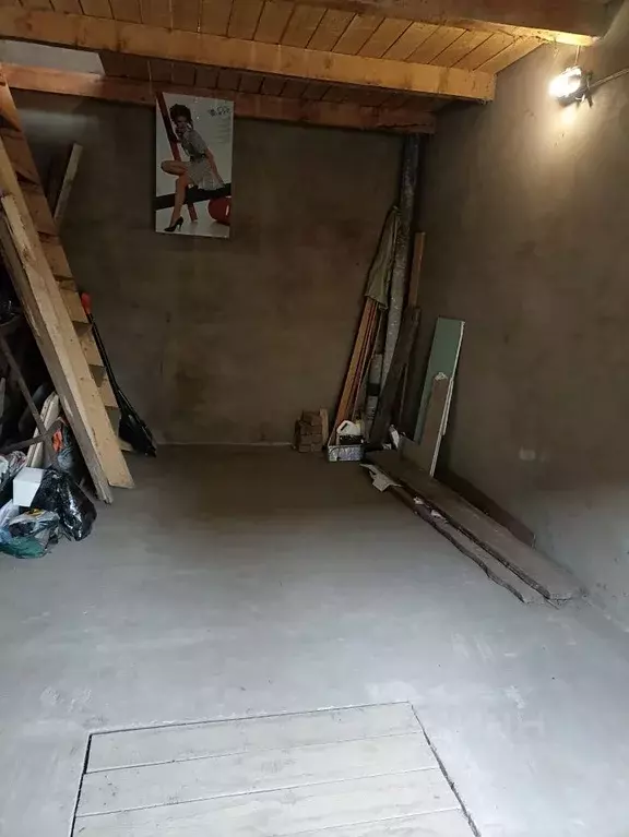 Гараж в Московская область, Краснознаменск ул. Связистов (38 м) - Фото 2