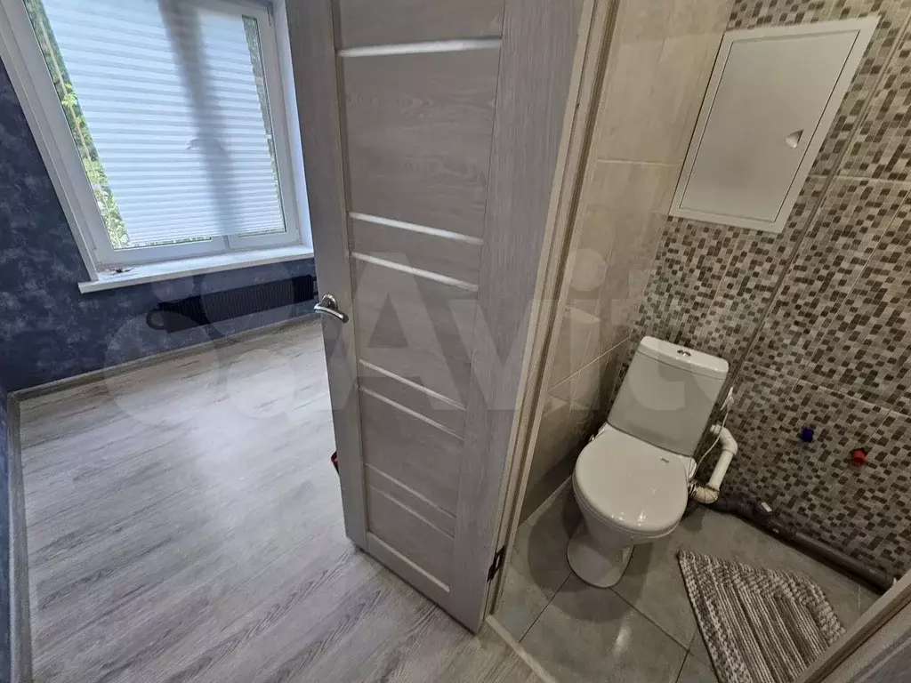 Квартира-студия, 10,5 м, 1/9 эт. - Фото 0
