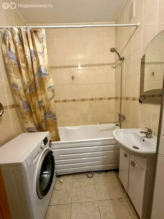 1-комнатная квартира: Новое Девяткино, Арсенальная улица, 7 (36 м) - Фото 1