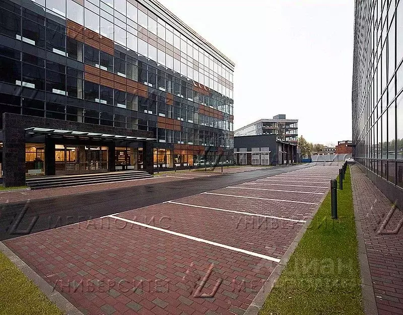 Помещение свободного назначения в Москва Каширское ш., 3К2С4 (186 м) - Фото 0