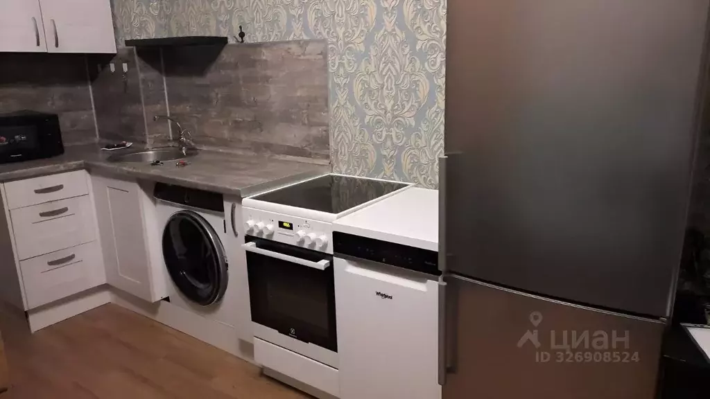 Комната Свердловская область, Екатеринбург пер. Красный, 13 (19.1 м) - Фото 2