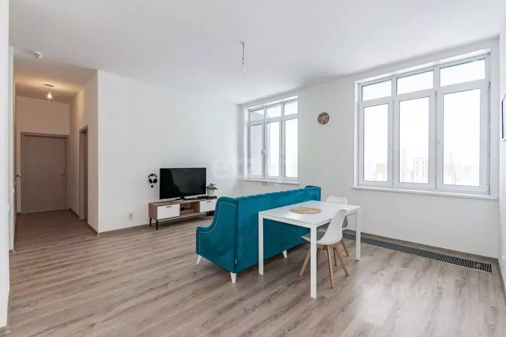 3-к кв. Свердловская область, Екатеринбург ул. Академика Парина, 29 ... - Фото 0