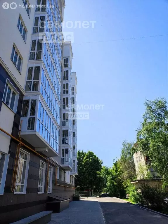 2-комнатная квартира: Тамбов, улица Подвойского, 6В (58.5 м) - Фото 1