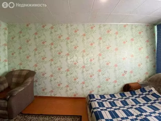 1-комнатная квартира: Ачинск, 24-й квартал, 8 (30.4 м) - Фото 1