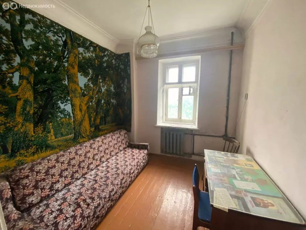 3-комнатная квартира: Челябинск, улица Свободы, 161 (51.5 м) - Фото 0