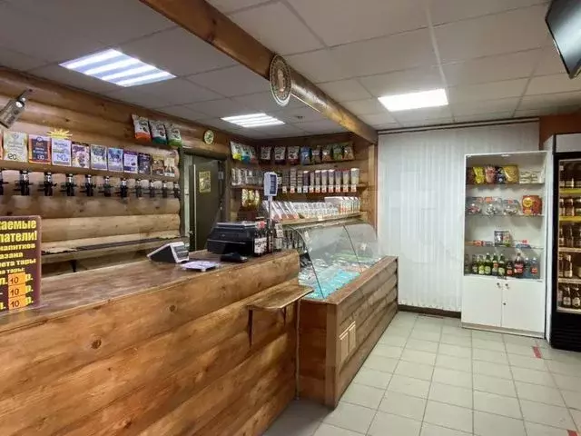 Продам торговое помещение, 49 м - Фото 0