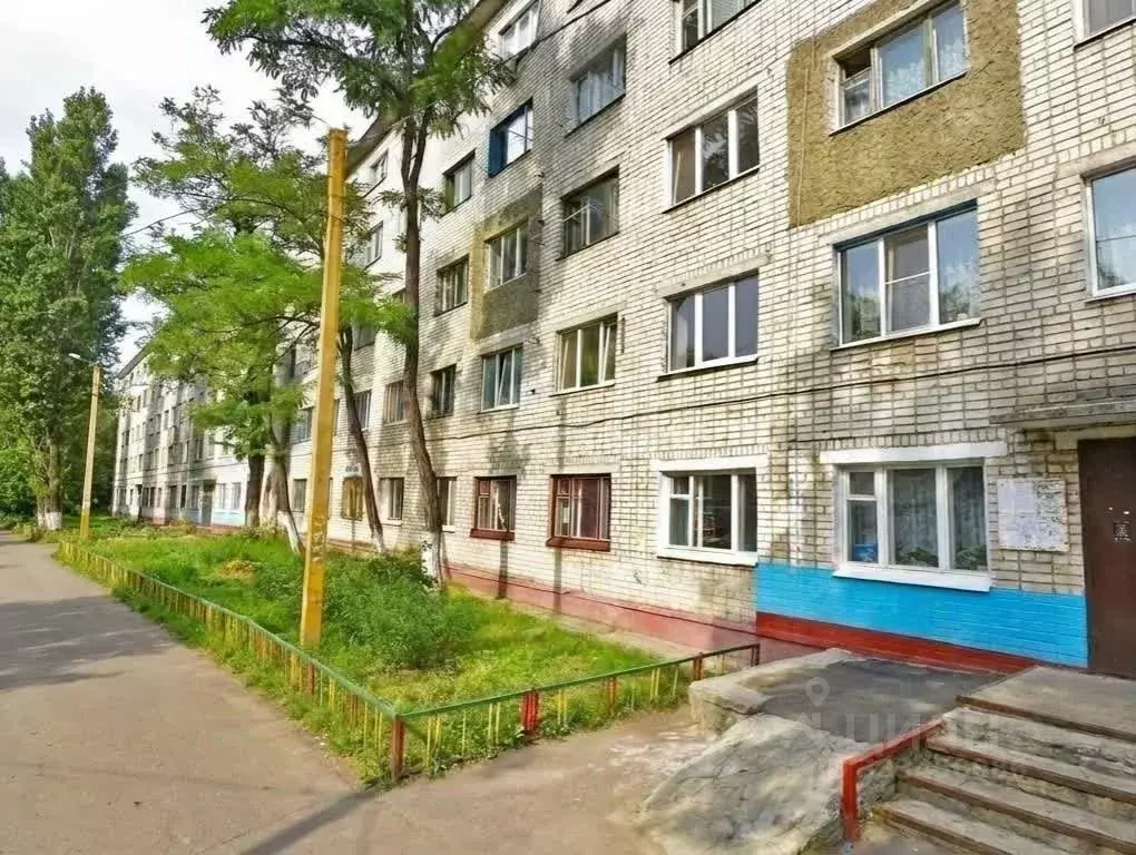 Офис в Брянская область, Брянск ул. Богдана Хмельницкого, 73 (29 м) - Фото 1