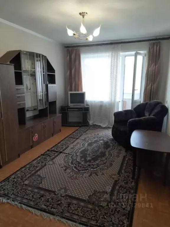 1-к кв. Курганская область, Курган ул. Пушкина, 83 (32.0 м) - Фото 0