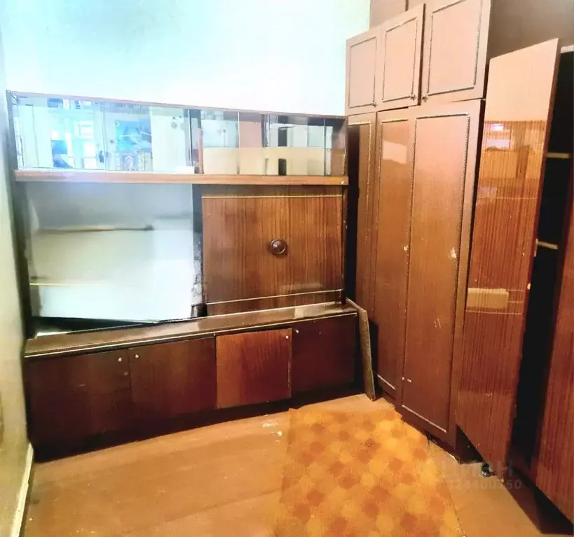 3-к кв. Астраханская область, Астрахань ул. Сенявина, 28 (23.0 м) - Фото 2