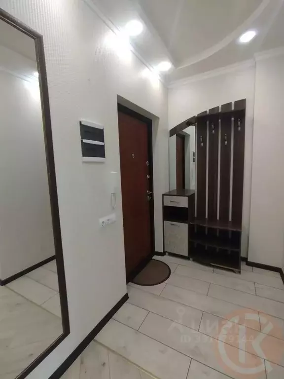 2-к кв. Крым, Симферополь ул. Балаклавская, 133 (46.0 м) - Фото 1