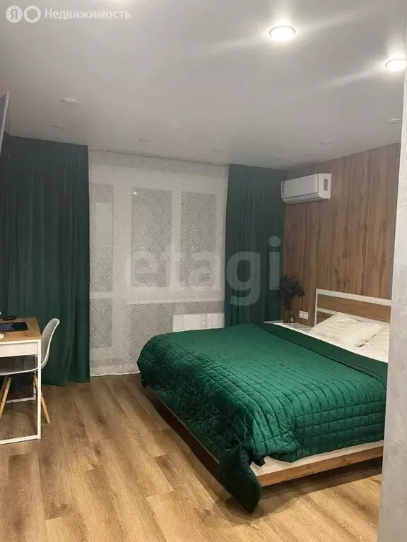 3-комнатная квартира: Тюмень, улица Монтажников, 38 (86 м) - Фото 2