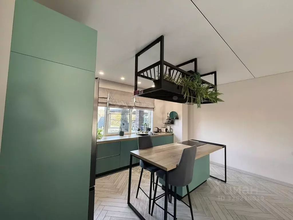 Дом в Краснодарский край, Белореченск ул. Ленина (159 м) - Фото 1