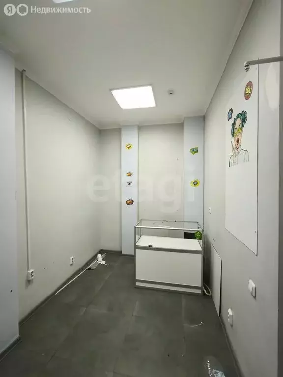 Торговая площадь (10 м) - Фото 1