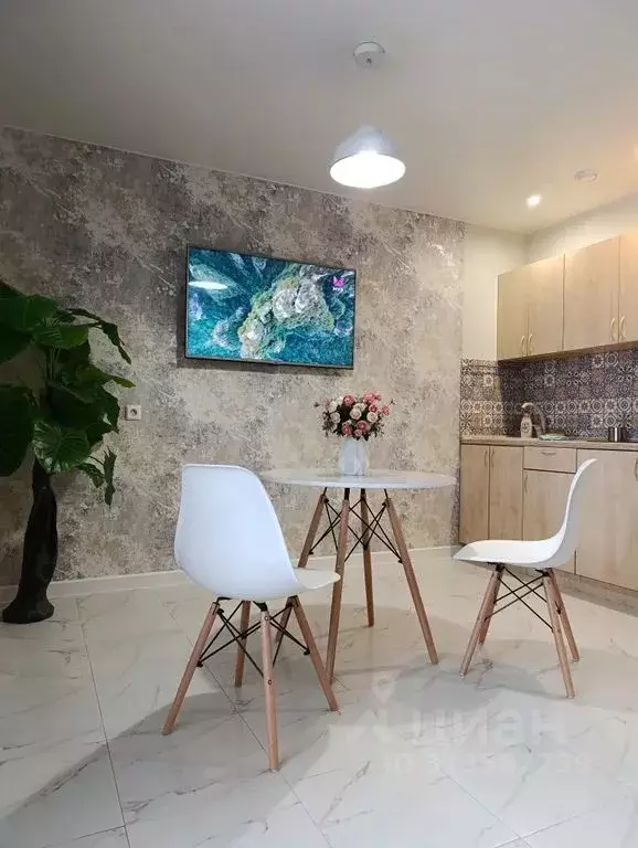 Студия Алтайский край, Новоалтайск ул. Анатолия, 100 (30.0 м) - Фото 1