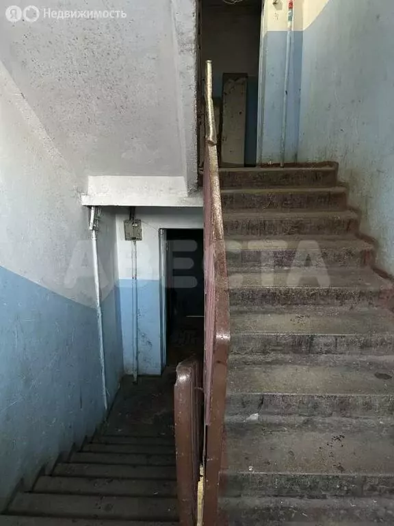 1к в -комнатной квартире (17.9 м) - Фото 2