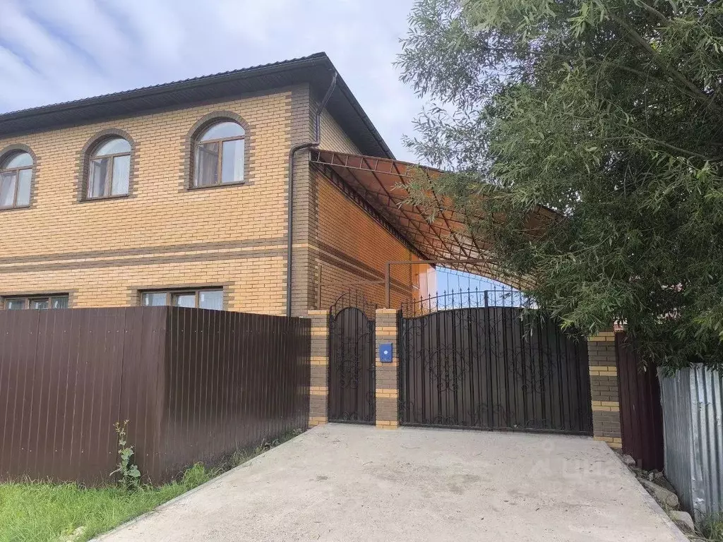 Дом в Калужская область, Ферзиковский муниципальный округ, д. Бебелево ... - Фото 2