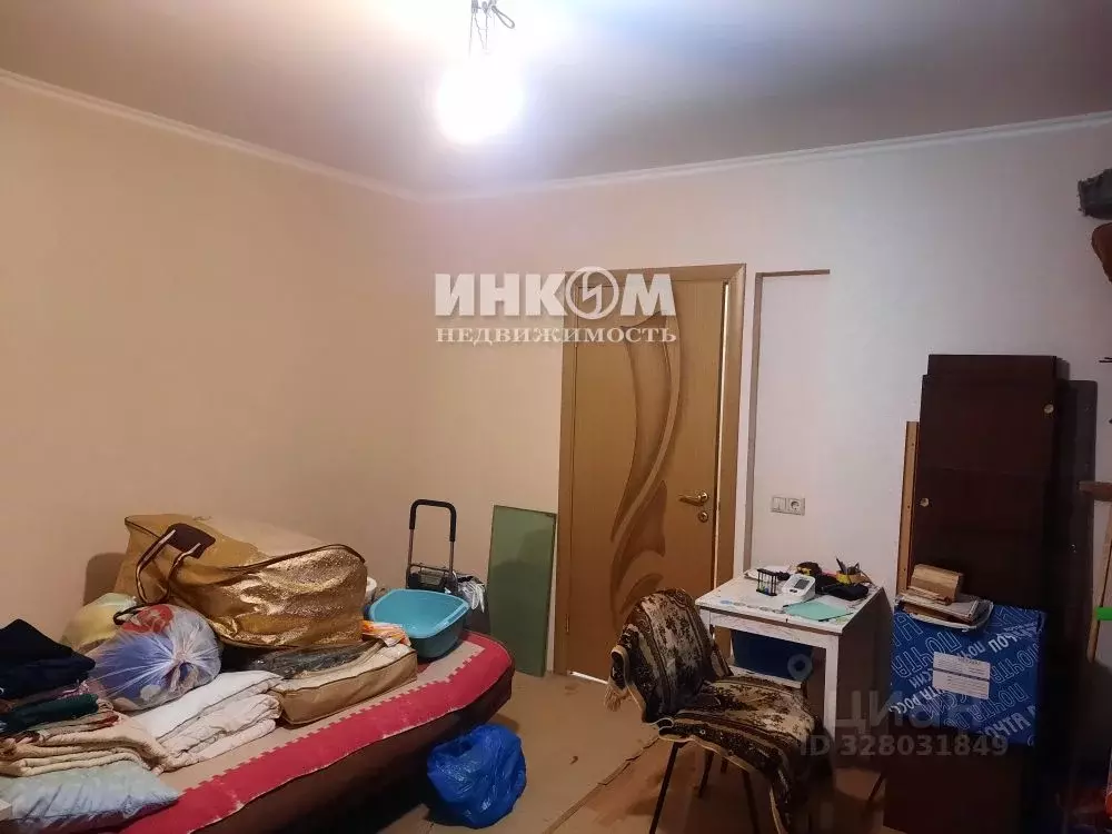 4-к кв. Москва Рождественская ул., 4 (88.0 м) - Фото 2