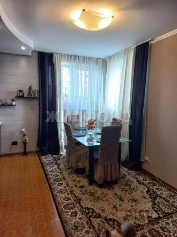 Коттедж в Хакасия, Абакан Первомайская пл. (200 м) - Фото 2