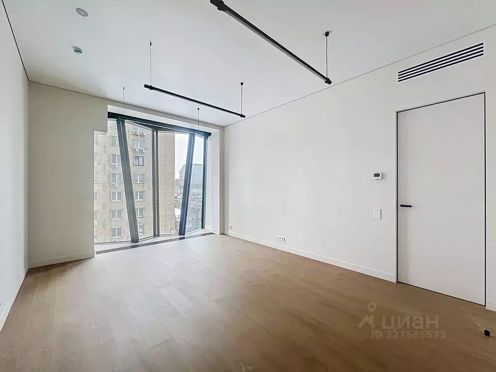 Помещение свободного назначения в Москва ул. 1-я Ямского Поля, 1к1 (72 ... - Фото 2