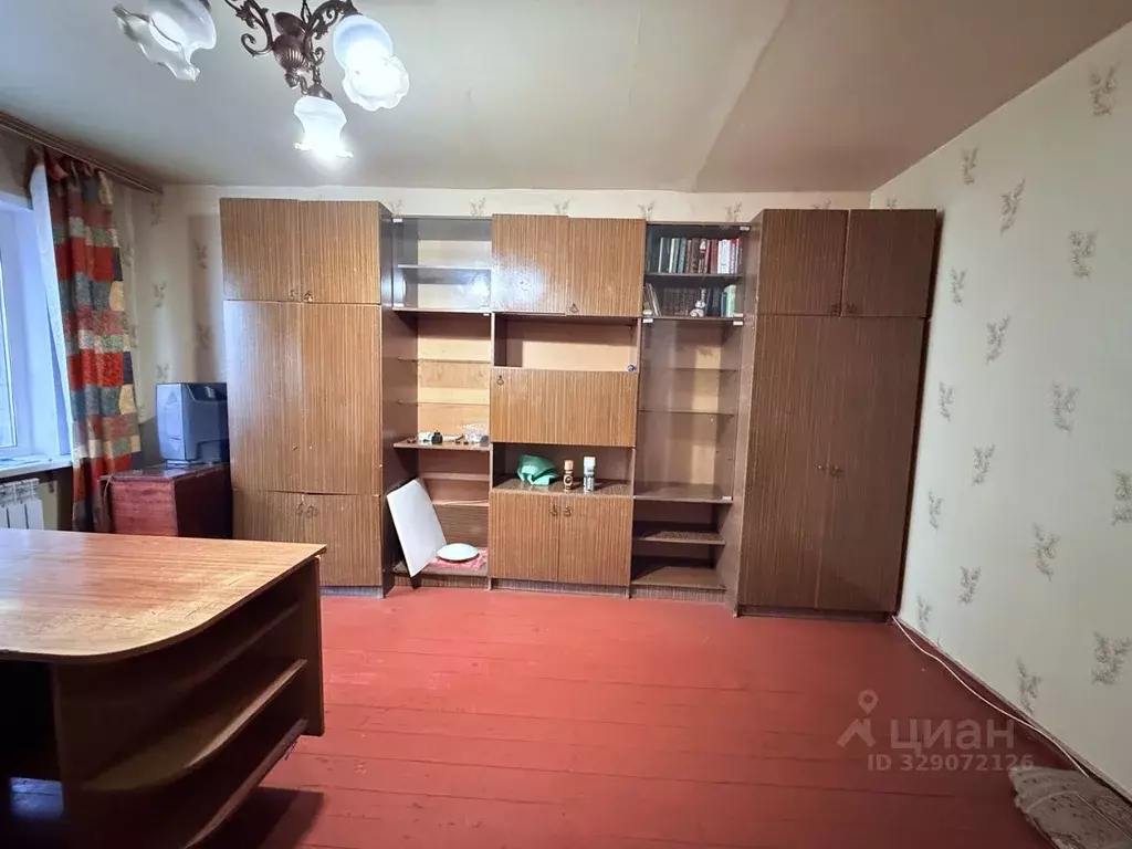 1-к кв. Самарская область, Самара Революционная ул., 109 (28.9 м) - Фото 2