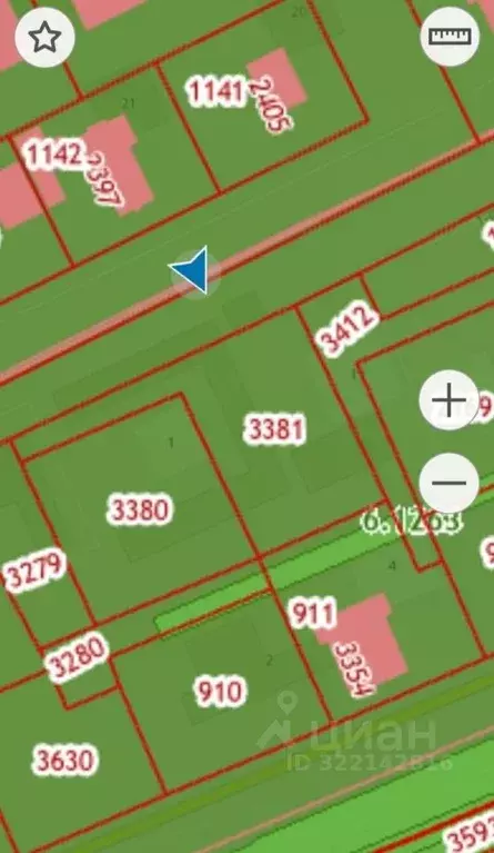 Дом в Краснодарский край, Анапа муниципальный округ, с. Сукко проезд ... - Фото 2