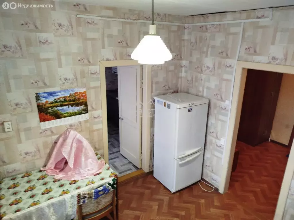 2-комнатная квартира: село Еткуль, улица Ленина, 79 (51 м) - Фото 2