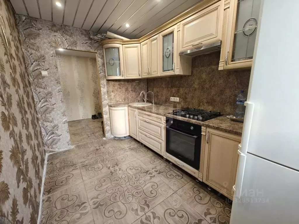 2-к кв. Владимирская область, Муром Карачаровское ш., 30Г (52.1 м) - Фото 2