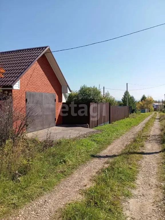 Участок в Башкортостан, Иглинский район, Ивано-Казанский сельсовет, д. ... - Фото 1