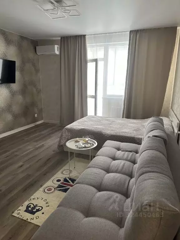 Студия Краснодарский край, Анапа ш. Супсехское (35.0 м) - Фото 1