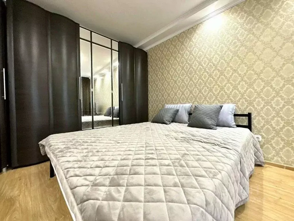 1-к кв. Татарстан, Казань ул. Чехова, 4Б (40.0 м) - Фото 0